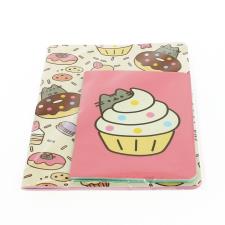 Pusheen A5 & A6 Exercise Book Set